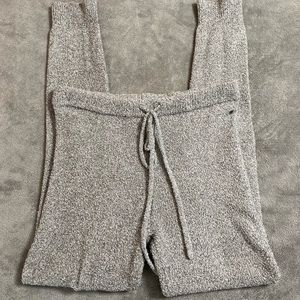 ahhhmazingly soft american eagle joggers